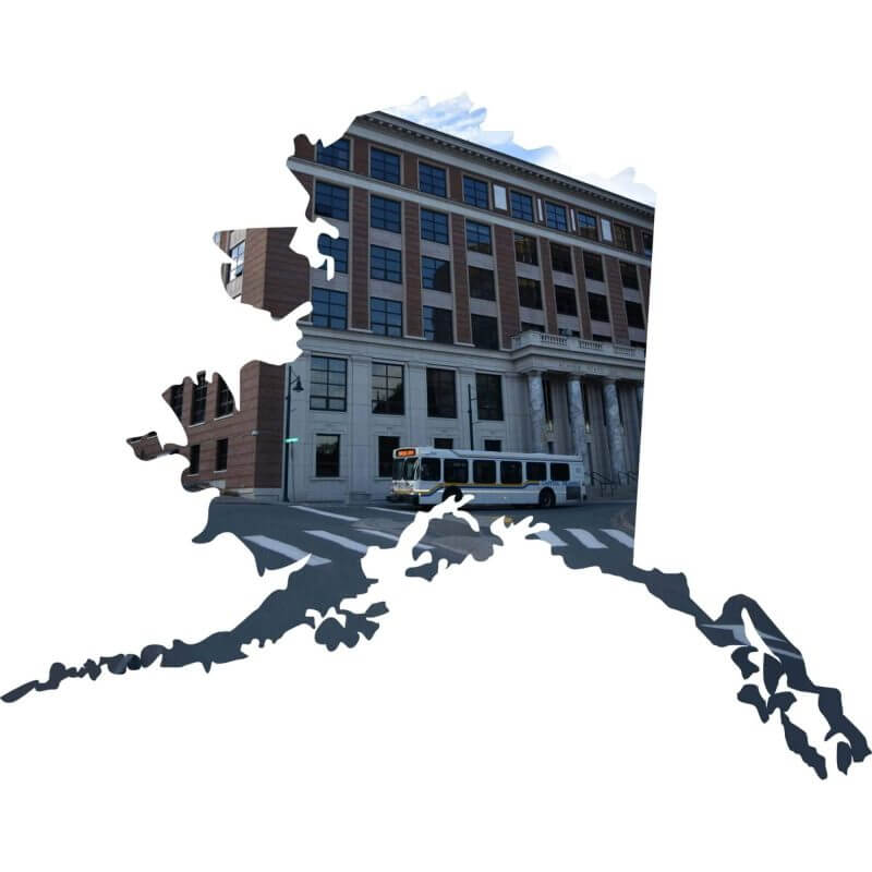Alaska