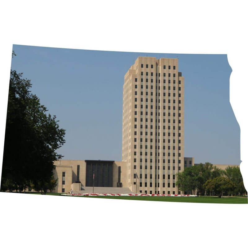 North Dakota